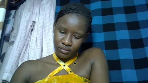 africaanbae online show from June 2026 09:40:01 AM
