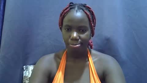 Snapshot of african_goddess22 chatting on February 2026 09:25:02 AM african_goddess22 online show from February 2026 09:25:02 AM