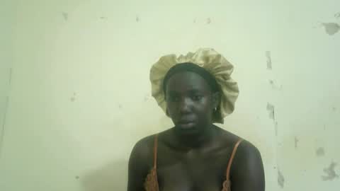 Snapshot of african_goddess22 chatting on April 2026 08:09:02 AM african_goddess22 online show from April 2026 08:09:02 AM