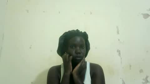Snapshot of african_goddess22 chatting on May 2026 09:14:01 AM african_goddess22 online show from May 2026 09:14:01 AM