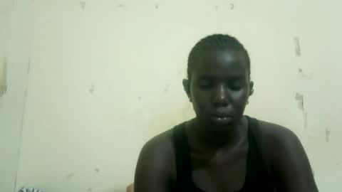 Snapshot of african_goddess22 chatting on May 2026 06:28:02 PM african_goddess22 online show from May 2026 06:28:02 PM