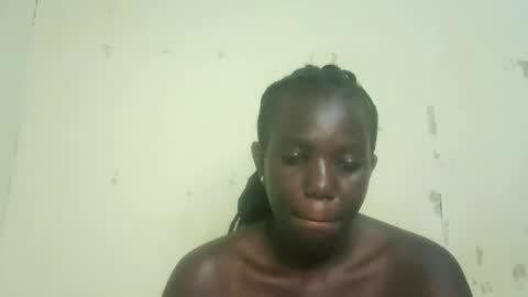 Snapshot of african_goddess22 chatting on June 2026 09:35:02 AM african_goddess22 online show from June 2026 09:35:02 AM