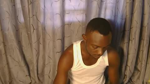 Snapshot of african_hotchocolate chatting on December 2025 05:45:02 AM sexiest online show from December 2025 05:45:02 AM