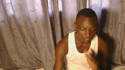 Snapshot of african_hotchocolate chatting on December 2025 07:47:02 AM sexiest online show from December 2025 07:47:02 AM