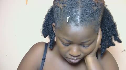 Snapshot of african_sluttygal chatting on November 2025 07:45:01 AM african_sluttygal online show from November 2025 07:45:01 AM