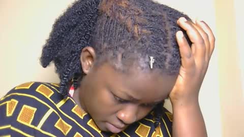 Snapshot of african_sluttygal chatting on December 2025 07:25:01 AM african_sluttygal online show from December 2025 07:25:01 AM