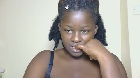 Snapshot of african_sluttygal chatting on December 2025 07:31:01 PM african_sluttygal online show from December 2025 07:31:01 PM