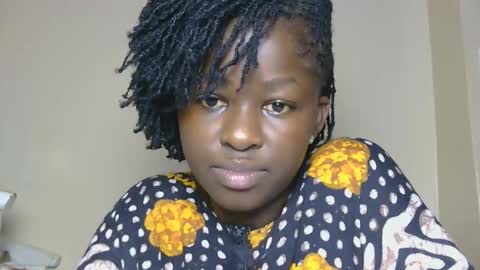 Snapshot of african_sluttygal chatting on December 2025 11:09:01 PM african_sluttygal online show from December 2025 11:09:01 PM