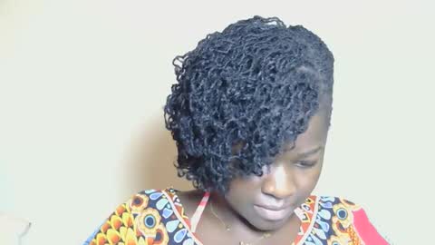 Snapshot of african_sluttygal chatting on December 2025 04:40:01 AM african_sluttygal online show from December 2025 04:40:01 AM