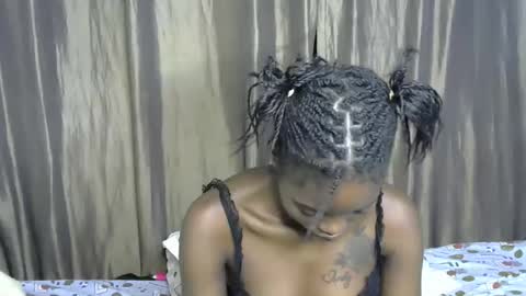 africana_slimqueen online show from May 2026 06:05:01 PM