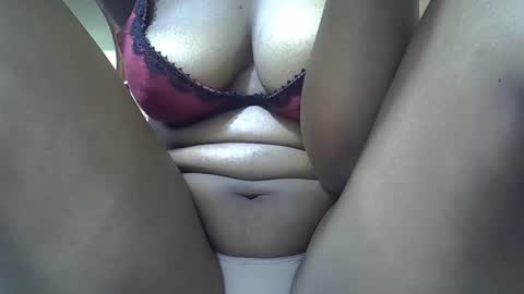 Snapshot of africanngirl chatting on December 2024 08:18:01 AM africanngirl online show from December 2024 08:18:01 AM