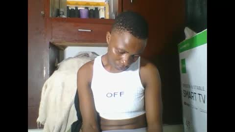 Snapshot of africanprincess24 chatting on April 2026 11:25:02 AM PHOEBE online show from April 2026 11:25:02 AM