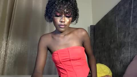 africansweerie20 online show from November 2025 03:57:02 PM