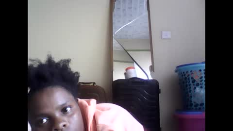 Snapshot of africanwoman2 chatting on March 2026 08:32:02 AM africanwoman2 online show from March 2026 08:32:02 AM