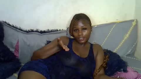 afrii_kity online show from February 2026 06:29:02 AM