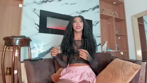 afrikan_diva online show from February 2026 01:40:01 PM