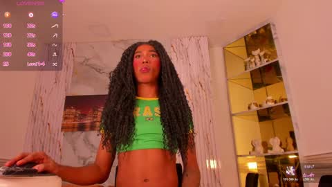 Snapshot of afrikan_diva chatting on April 2026 04:43:02 AM afrikan_diva online show from April 2026 04:43:02 AM