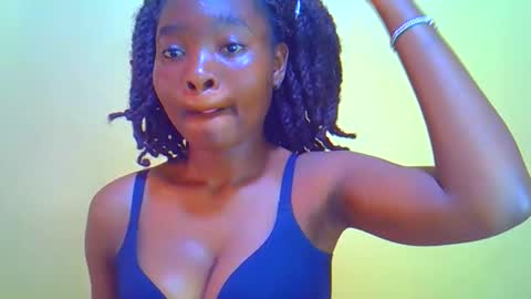 afrikana005 online show from April 2026 12:49:01 PM