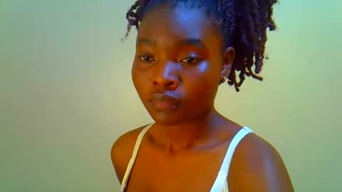 afrikana005 online show from April 2026 12:54:01 PM