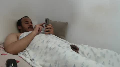 afroboy334698 online show from October 2025 09:26:02 PM