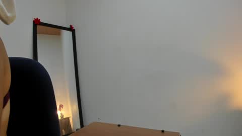 Lorena online show from February 2025 12:47:01 PM