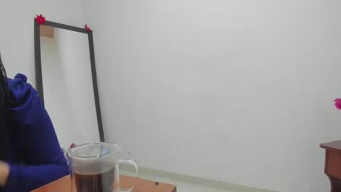 Lorena online show from March 2025 01:12:01 PM