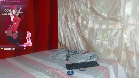 afrodita_024 online show from October 2025 10:54:02 PM