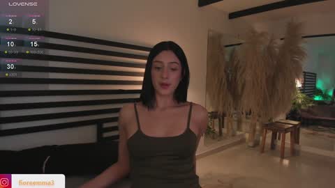 Emma online show from January 2025 08:37:01 PM