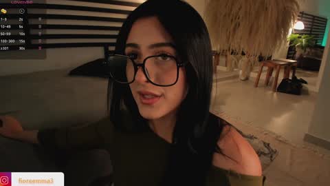 Emma online show from February 2025 01:02:01 AM