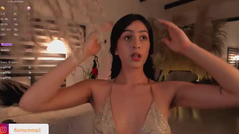 Emma online show from February 2025 11:09:01 PM