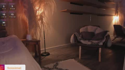 Emma online show from February 2025 01:41:01 AM