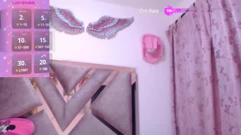 Snapshot of afrodita_barbie chatting on January 2025 03:37:01 AM afrodita_barbie online show from January 2025 03:37:01 AM