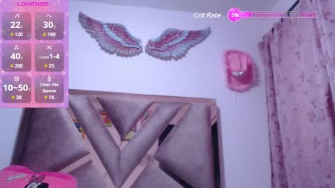 Snapshot of afrodita_barbie chatting on January 2025 10:02:01 PM afrodita_barbie online show from January 2025 10:02:01 PM