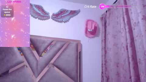 Snapshot of afrodita_barbie chatting on January 2025 03:11:02 AM afrodita_barbie online show from January 2025 03:11:02 AM