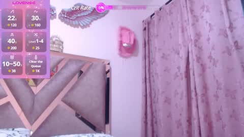 Snapshot of afrodita_barbie chatting on February 2025 03:17:02 AM afrodita_barbie online show from February 2025 03:17:02 AM