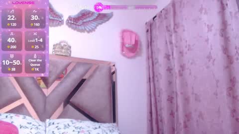 Snapshot of afrodita_barbie chatting on February 2025 01:00:02 AM afrodita_barbie online show from February 2025 01:00:02 AM