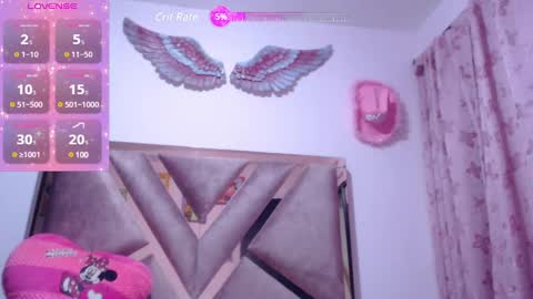 Snapshot of afrodita_barbie chatting on March 2025 11:11:01 PM afrodita_barbie online show from March 2025 11:11:01 PM