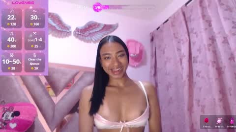 Snapshot of afrodita_barbie chatting on March 2025 11:53:01 PM afrodita_barbie online show from March 2025 11:53:01 PM