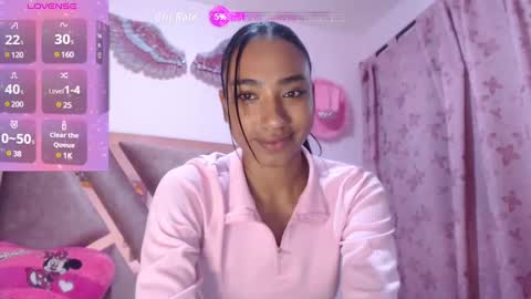 Snapshot of afrodita_barbie chatting on March 2025 12:55:02 AM afrodita_barbie online show from March 2025 12:55:02 AM