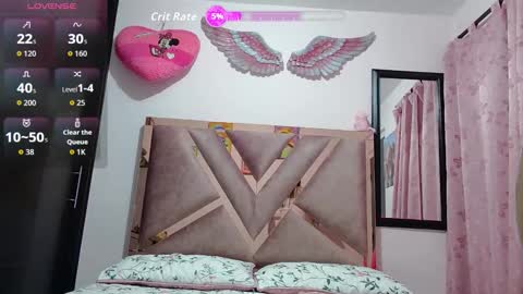 Snapshot of afrodita_barbie chatting on October 2025 10:52:01 PM afrodita_barbie online show from October 2025 10:52:01 PM