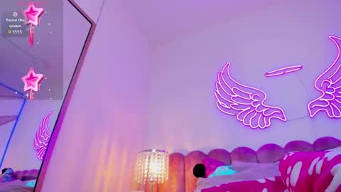 Afrodita online show from October 2025 08:28:01 PM