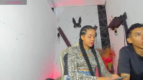 Snapshot of afrodita_n_ares_ chatting on September 2025 01:11:02 PM afrodita n ares online show from September 2025 01:11:02 PM