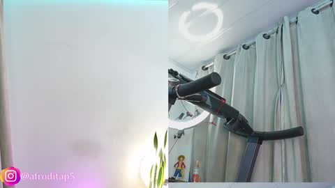 Snapshot of afrodita_p_ chatting on February 2025 09:37:01 AM Afrodita P online show from February 2025 09:37:01 AM