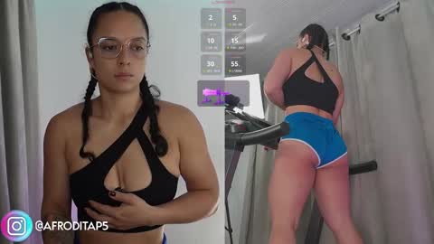 Snapshot of afrodita_p_ chatting on October 2025 09:32:01 AM Afrodita P online show from October 2025 09:32:01 AM