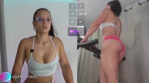 Snapshot of afrodita_p_ chatting on October 2025 09:44:01 AM Afrodita P online show from October 2025 09:44:01 AM