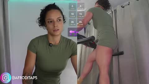 Snapshot of afrodita_p_ chatting on December 2025 09:37:01 AM Afrodita P online show from December 2025 09:37:01 AM