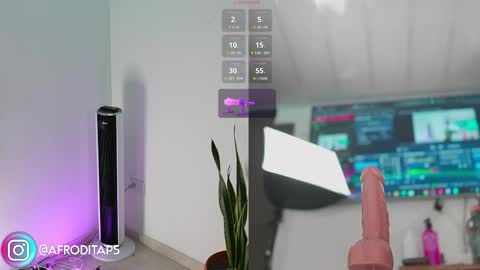 Snapshot of afrodita_p_ chatting on December 2025 10:17:02 PM Afrodita P online show from December 2025 10:17:02 PM