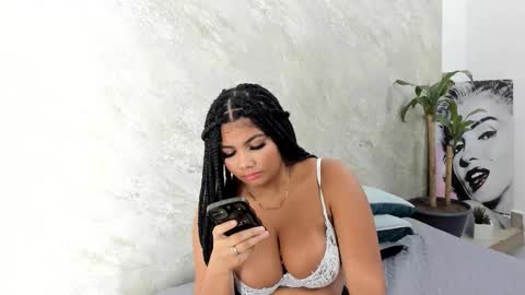 Snapshot of afrodita_roos_ chatting on September 2025 12:18:02 PM Afrodita Ross online show from September 2025 12:18:02 PM