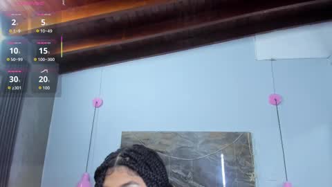 Snapshot of afrodita_roos_ chatting on October 2025 04:22:01 AM Afrodita Ross online show from October 2025 04:22:01 AM