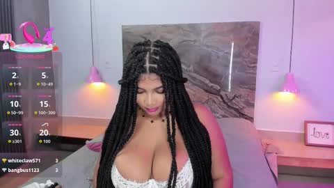 Snapshot of afrodita_roos_ chatting on October 2025 04:23:02 AM Afrodita Ross online show from October 2025 04:23:02 AM